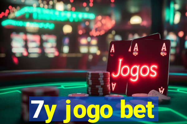 7y jogo bet